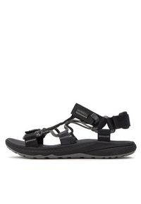 Merrell Sandały Bravada 2 Strap Sport J037790 Czarny. Kolor: czarny. Materiał: materiał. Styl: sportowy #2