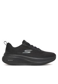 skechers - Skechers Buty do biegania Go Run Elevate 2.0 129000/BBK Czarny. Kolor: czarny. Materiał: materiał. Sport: bieganie #1