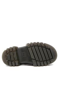 Dr. Martens Sandały Ricki 3-Strap Sandal 27763001 Czarny. Kolor: czarny. Materiał: skóra