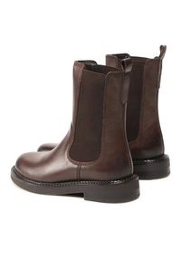 Lasocki Sztyblety WI16-12744-02 Brązowy. Kolor: brązowy. Materiał: skóra #3