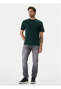 Hugo - HUGO Jeansy 50556103 Szary Slim Fit. Kolor: szary #5