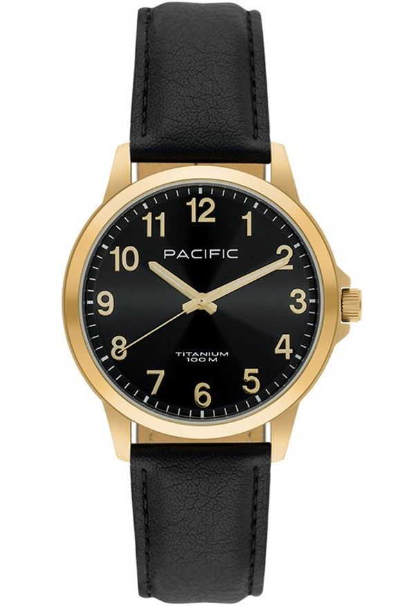 Pacific - Zegarek męski PACIFIC TMA-0001-04