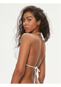 Guess Góra od bikini E4GJ00 LY00K Biały. Kolor: biały. Materiał: syntetyk #3