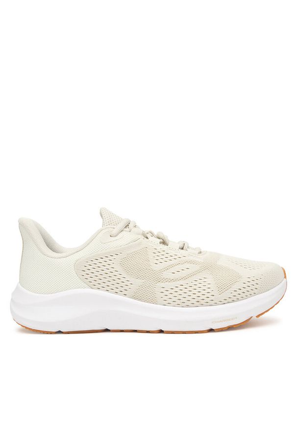 Buty do biegania Under Armour. Kolor: szary