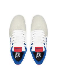 Etnies Sneakersy Marana 4101000403 Kolorowy. Materiał: zamsz, skóra. Wzór: kolorowy #6