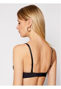 Wonderbra Biustonosz push-up WB008144 Czarny. Kolor: czarny. Materiał: syntetyk. Rodzaj stanika: push-up #2