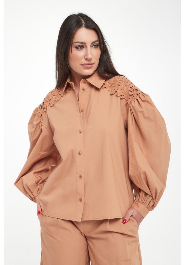 Twinset U&B - Koszula damska TWINSET U&B