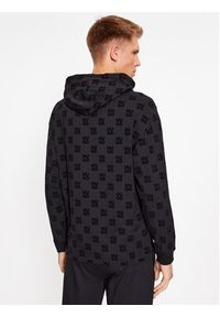 Hugo Bluza 50501592 Czarny Regular Fit. Kolor: czarny. Materiał: bawełna