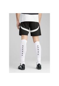 Puma - Męskie szorty Egipt 2025 PUMA Black White. Kolor: biały, wielokolorowy, czarny
