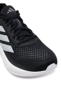 Adidas - adidas Buty do biegania Supernova Stride 2.0 IG2164 Czarny. Kolor: czarny. Materiał: materiał #6