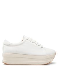 Vagabond Shoemakers - Vagabond Sneakersy Casey 5330-080-01 Biały. Kolor: biały. Materiał: materiał #1