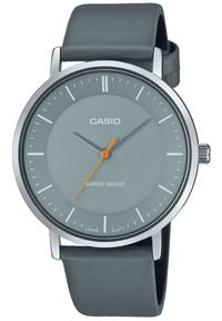 Casio - Zegarek Męski CASIO MTP-VT04L-8EDF + BOX #1