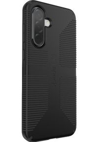 Plecki Speck Impacthero Grip do Samsung Galaxy A36 5G / A56 5G (Czarny). Kolor: czarny. Materiał: guma #4