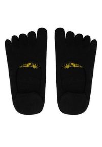 Stopki Vibram Fivefingers. Kolor: czarny #1