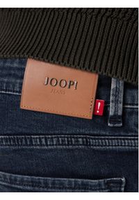 JOOP! Jeans Jeansy 10020682 30049730 Granatowy Regular Fit. Kolor: niebieski #2