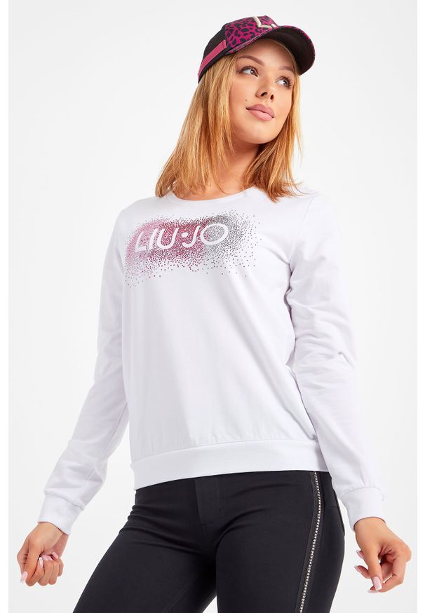 Bluza Liu Jo Sport sportowa