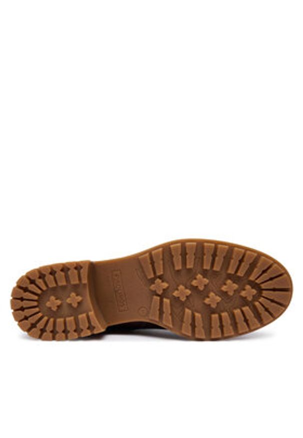 Pikolinos Kozaki W0D-9761 Brązowy. Kolor: brązowy. Materiał: skóra