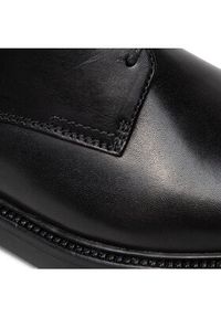 Vagabond Shoemakers Półbuty Alex M 5266-201-20 Czarny. Kolor: czarny. Materiał: skóra