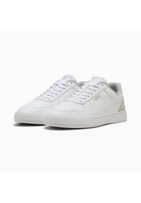 Puma Buty Caven Mix 39939810. Kolor: biały