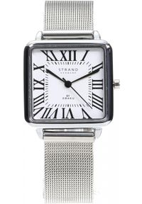 Zegarek damski Strand S718LXCWMC-DNA srebrny. Kolor: srebrny #1
