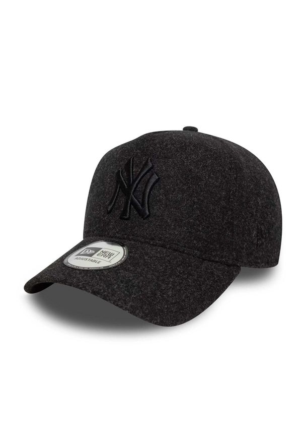 Czapka typu snapback New Era New York Yankees Melton Eframe. Kolor: wielokolorowy, szary, czarny