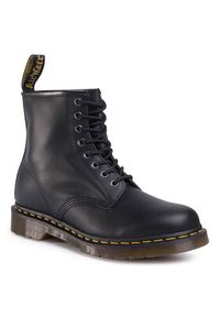 Dr. Martens Glany 1460 11822002 Czarny. Kolor: czarny. Materiał: skóra