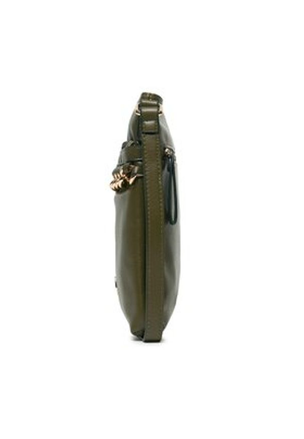 Nobo Torebka NBAG-R0190-C008 Zielony. Kolor: zielony. Materiał: skórzane
