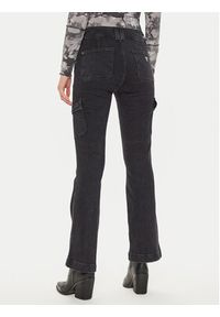 Guess Jeansy W4BA1B D5JF2 Szary Slim Fit. Kolor: szary #4