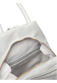 Lasocki Plecak CEO-LSK-L-013-09 Szary. Kolor: szary. Materiał: materiał #5