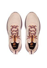 Asics Buty do biegania Gel-Nimbus 26 Tr 1012B653 Różowy. Kolor: różowy. Materiał: mesh, materiał #3