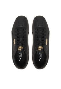 Puma Sneakersy Tackle L 404457 01 Czarny. Kolor: czarny. Materiał: skóra #5