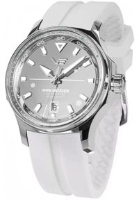 Zegarek Vostok Europe Zegarek męski Vostok Europe NH35A-592A784S biały. Kolor: biały #1