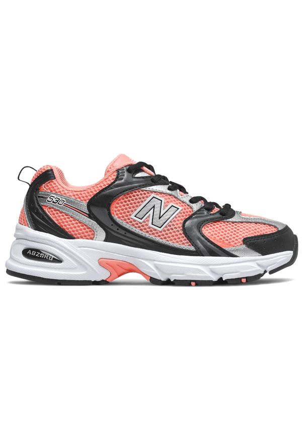 New Balance MR530MET. Zapięcie: sznurówki. Materiał: syntetyk. Sezon: lato