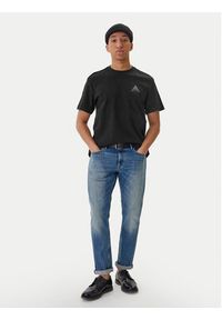 G-Star RAW - G-Star Raw Jeansy Mosa D23692-D498 Niebieski Straight Fit. Kolor: niebieski #4