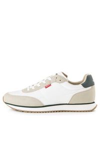 Levi's® Sneakersy 234705-532-22 Beżowy. Kolor: beżowy