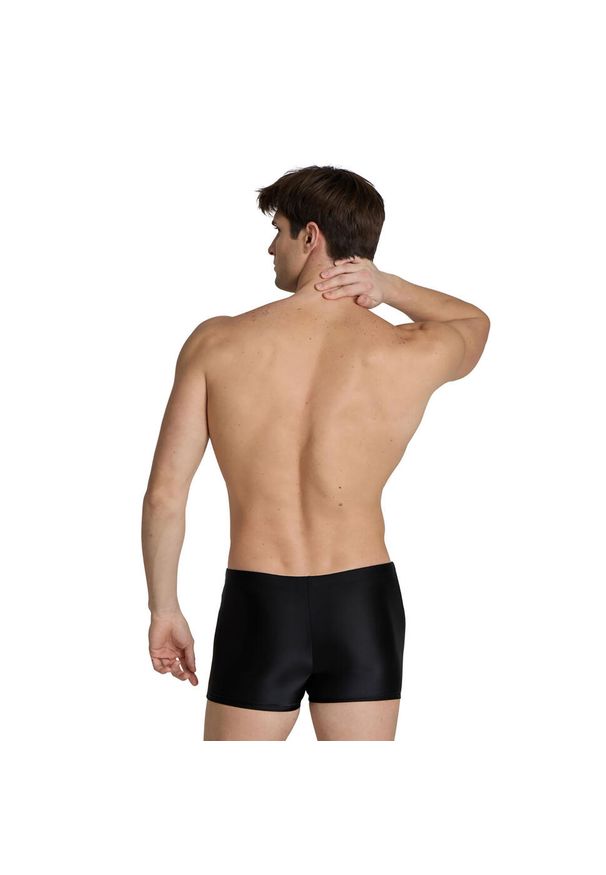 Szorty Kąpielowe Arena Dynamo Short R. Kolor: czarny. Materiał: materiał