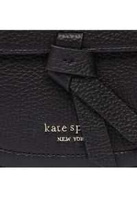 Kate Spade Torebka Knott KA174 Czarny. Kolor: czarny. Materiał: skórzane #4