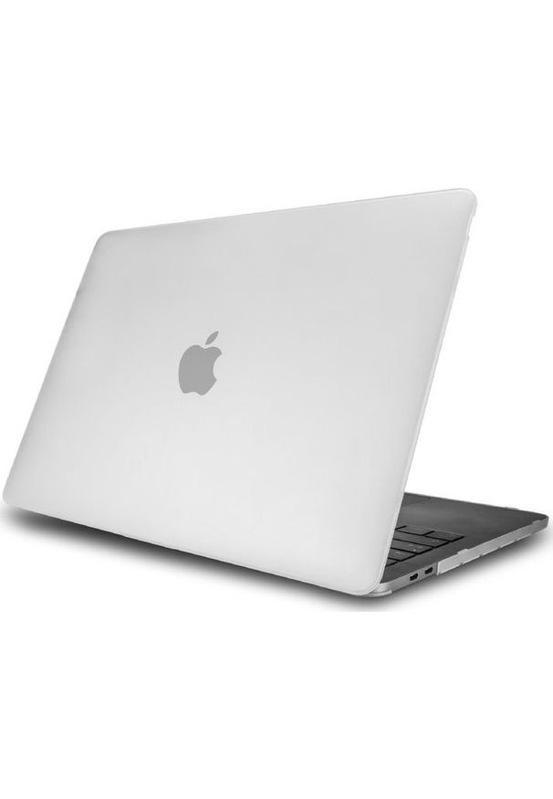 Etui SwitchEasy Nude MacBook Pro 2020 13" Przezroczysty