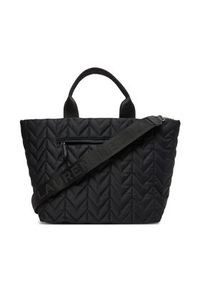 Lauren Ralph Lauren - LAUREN RALPH LAUREN Torebka 431974398003 Czarny. Kolor: czarny #3