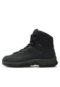 MEINDL - Meindl Trekkingi Vakuum Men Ultra 2849 Granatowy. Kolor: niebieski. Materiał: skóra. Sport: turystyka piesza #3