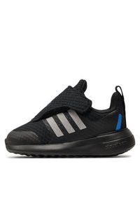 Adidas - adidas Buty FortaRun 2.0 Shoes Kids IG0421 Czarny. Kolor: czarny. Materiał: materiał, mesh. Sport: bieganie #2
