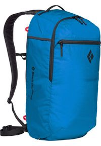 Plecak turystyczny Black Diamond Trail Zip 18 l Kingfisher #1