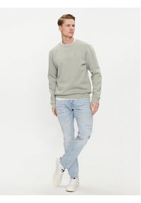 Tommy Jeans Jeansy Scanton DM0DM19449 Niebieski Slim Fit. Kolor: niebieski #5