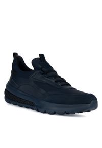 Sneakersy Geox U Spherica Actif U36BAA 01522 C4002 Navy. Kolor: niebieski #1