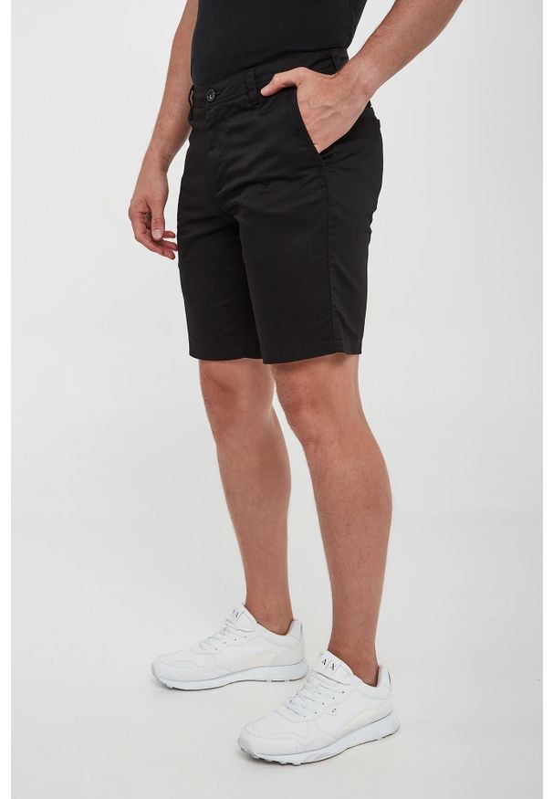 Bermudy męskie Armani Exchange