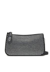 Coach Torebka CW592 Czarny. Kolor: czarny. Materiał: zamszowe, skórzane #3