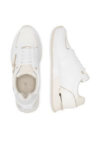 MEXX Sneakersy MIRL1011141W-01 Biały. Kolor: biały. Materiał: syntetyk, skóra #7