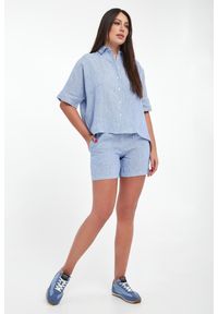 Ecoalf - Koszula damska Melania ECOALF #2