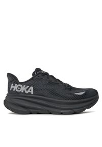 HOKA - Buty do biegania Hoka. Kolor: czarny. Technologia: Gore-Tex