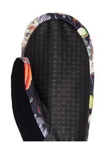 DC Shoes Rękawice narciarskie Franchise ADYHN03029 Kolorowy. Materiał: poliester. Wzór: kolorowy. Sport: narciarstwo #3